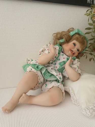 Sylvie poupée collection - sylvie,