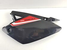 Carénage gauche RIEJU 50 MRT