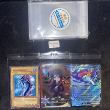 LOT DE 100 Sleeves Protection