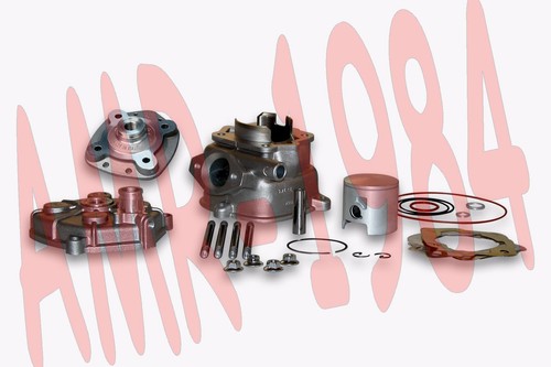 3112376 kit cylindre - kit, malossi