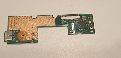 Carte usb pour clavier - carte,
