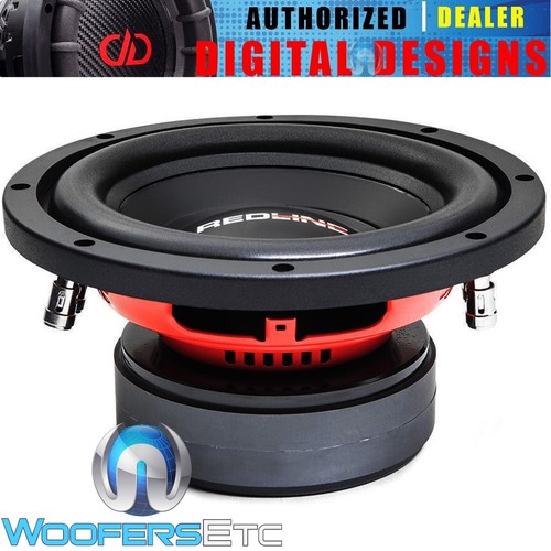 Audio sw08 sub - sub, woofer