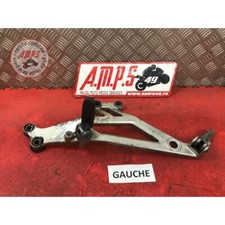 Platine repose pied gauche Ducati 1000 Monster 2003 à 2005