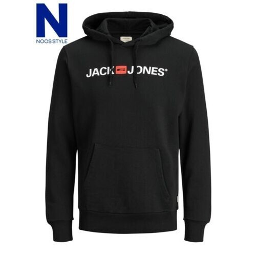Jack jones hommes à capuche - jack,