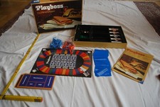 Playboss le jeu économique de