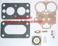 32 Dir Weber Carburateur Kit