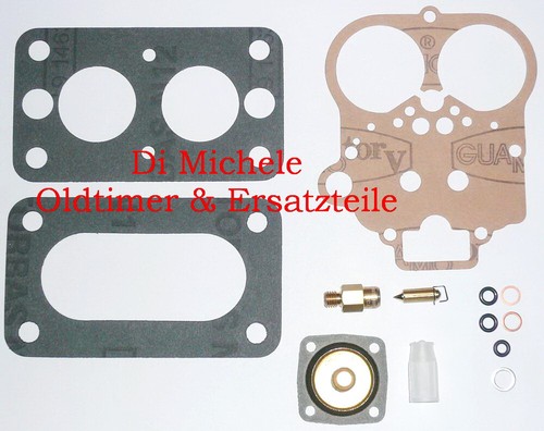 Dir weber carburateur kit - 32,