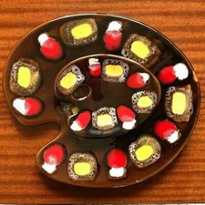 19 ⚜ 2 Anciens Plats en