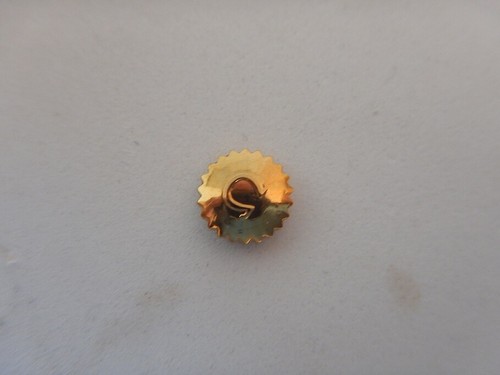 Couronne remontoir omega - couronne,