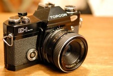 topcon IC-1,excellent etat