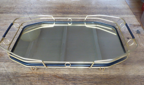 Petit plateau vintage armature - petit,