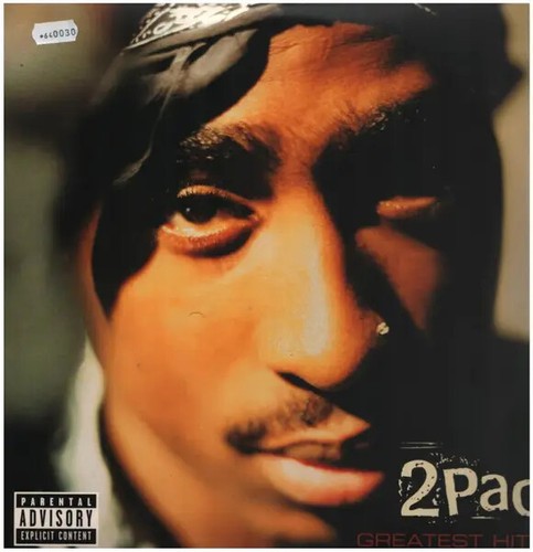 2pac greatest hits coffret - greatest,