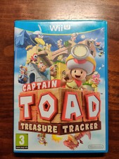 Captain Toad : Treasure
