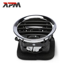 Bouche D'Aération Grille