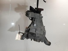 Pont (propulsion) PORSCHE CAYENNE 3 COUPE PHASE 1 0DG500043J