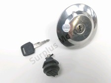 BOUCHON DE RESERVOIR YAMAHA YBR 125 2005-2006 / NE 58065