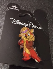 Pin’s BD Dessin Animé Disney Tic & Tac (364)