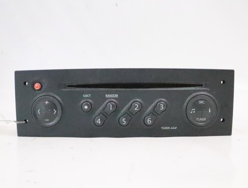 Autoradio occasion renault - autoradio,