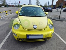 Paupières de phare pour VW