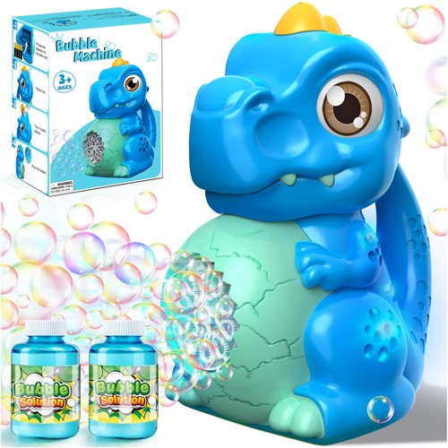 Dino machine bulles de - à,