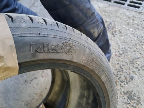 Pneu 245 r18 100 kleber - pneu,