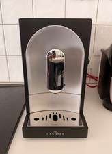 Machine à café à grain Canofea de chez Guy Demarle