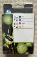 HP 950/951 Pack de 4