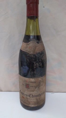 Gevrey chambertin 1973 - ,