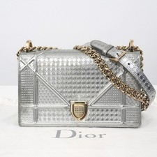 CHRISTIAN DIOR Diorama Chaîne