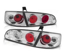 Rear Lights for SEAT IBIZA 6L