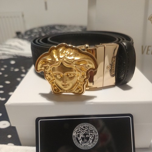 Ceinture versace - ceinture,