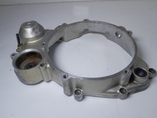 Carter couvercle gauche