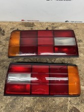 BMW E30 feux arrière NFL jeu original gauche droit