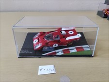 FERRARI 512 M, 9 H KYALAMI