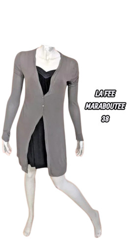 Fée maraboutée taille 38 - la,