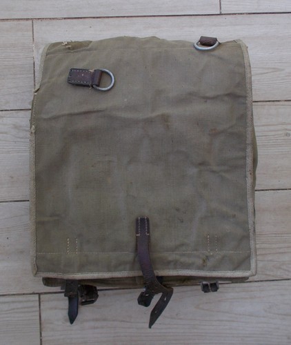 Tornister sac dos armée - tornister,