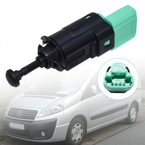 Brake light switch 9665602380 - light,