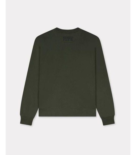 Kenzo sweat shirt brodé - kenzo,