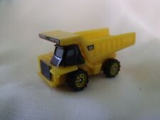 ref BC4 -  mini CAMION BENNE CATERPILAR QUARRY TRUCK