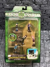 Marvel Code Lyoko Episode 27