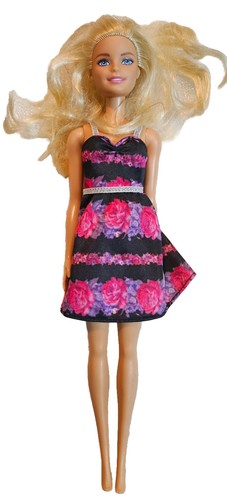 Barbie 2016 mattel fashionista - 2016,