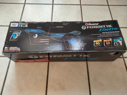 Razor ripstik caster - razor, bord