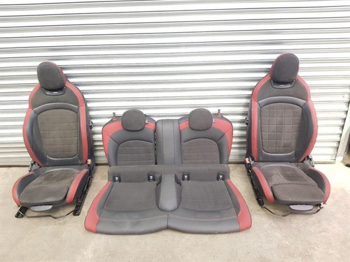 Sieges baquets sport john - sieges,