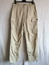COMPLICES PANTALON HOMME CARGO