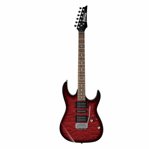Ibanez grx70qa trb - ibanez, gio