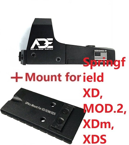 Ade rd3 006 - ade, reflex