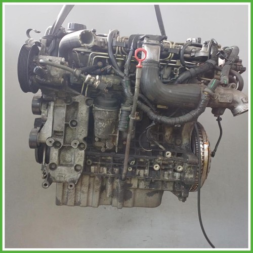 Moteur complet d5244t - d5244t, 120kw