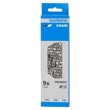 Chaine SHIMANO CN-HG93 9