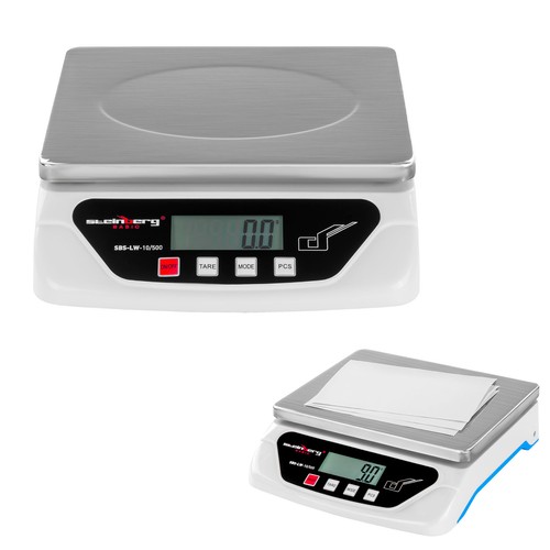 Balance postale pour colis - , et