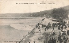 76 CAUDEBEC EN CAUX LE